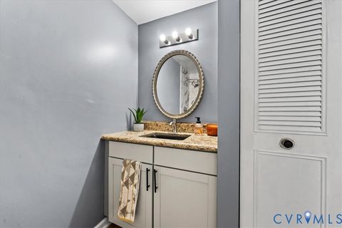 Tiny photo for 2305 Edenbrook Drive, Henrico, VA 23228 (MLS # 2607655)