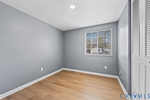 Tiny photo for 2305 Edenbrook Drive, Henrico, VA 23228 (MLS # 2607655)