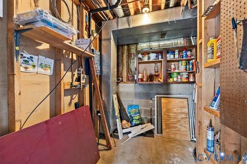 Tiny photo for 2305 Edenbrook Drive, Henrico, VA 23228 (MLS # 2607655)