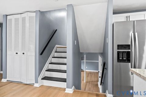 Tiny photo for 2305 Edenbrook Drive, Henrico, VA 23228 (MLS # 2607655)