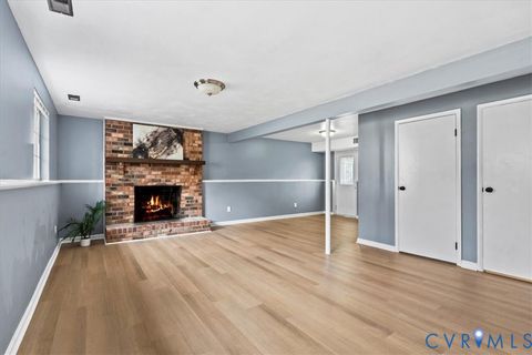 Tiny photo for 2305 Edenbrook Drive, Henrico, VA 23228 (MLS # 2607655)