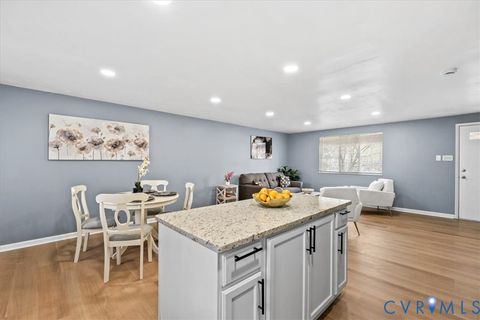 Tiny photo for 2305 Edenbrook Drive, Henrico, VA 23228 (MLS # 2607655)