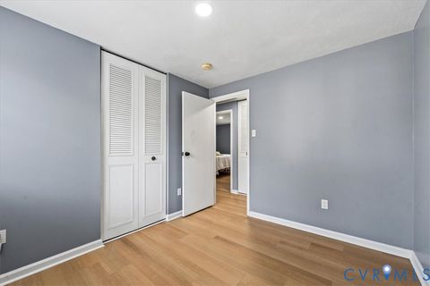 Tiny photo for 2305 Edenbrook Drive, Henrico, VA 23228 (MLS # 2607655)