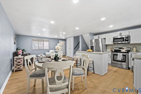 Tiny photo for 2305 Edenbrook Drive, Henrico, VA 23228 (MLS # 2607655)