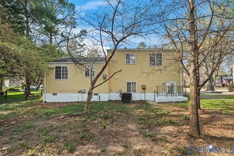 Tiny photo for 2305 Edenbrook Drive, Henrico, VA 23228 (MLS # 2607655)