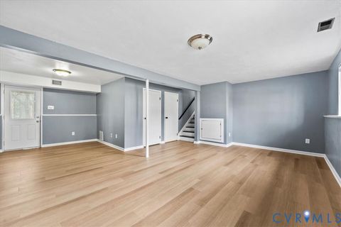 Tiny photo for 2305 Edenbrook Drive, Henrico, VA 23228 (MLS # 2607655)