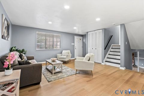 Tiny photo for 2305 Edenbrook Drive, Henrico, VA 23228 (MLS # 2607655)