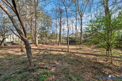Tiny photo for 2305 Edenbrook Drive, Henrico, VA 23228 (MLS # 2607655)