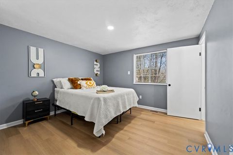 Tiny photo for 2305 Edenbrook Drive, Henrico, VA 23228 (MLS # 2607655)