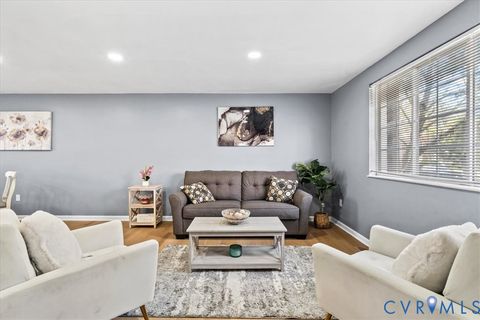 Tiny photo for 2305 Edenbrook Drive, Henrico, VA 23228 (MLS # 2607655)