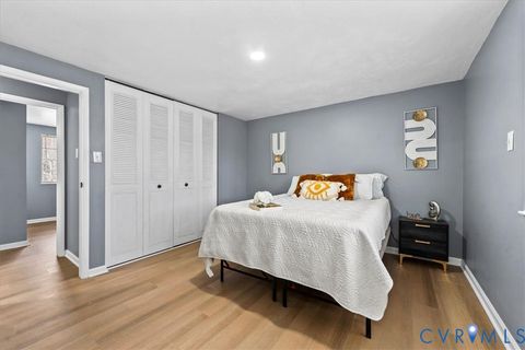 Tiny photo for 2305 Edenbrook Drive, Henrico, VA 23228 (MLS # 2607655)