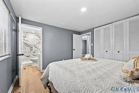 Tiny photo for 2305 Edenbrook Drive, Henrico, VA 23228 (MLS # 2607655)