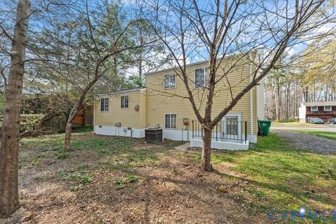 Tiny photo for 2305 Edenbrook Drive, Henrico, VA 23228 (MLS # 2607655)