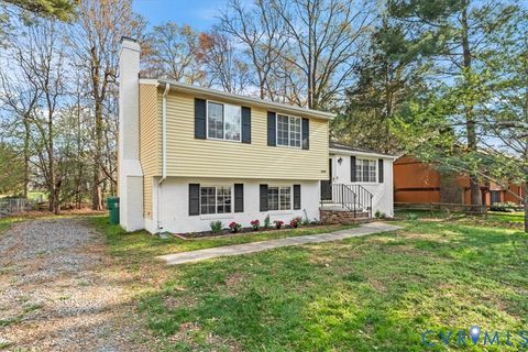 Tiny photo for 2305 Edenbrook Drive, Henrico, VA 23228 (MLS # 2607655)