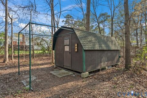 Tiny photo for 2305 Edenbrook Drive, Henrico, VA 23228 (MLS # 2607655)