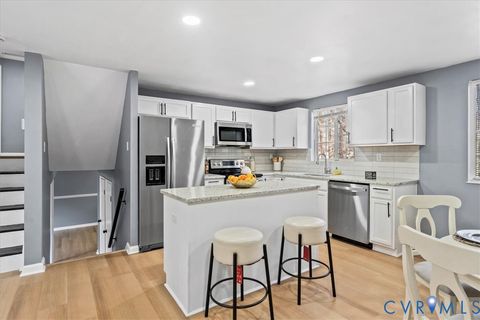 Tiny photo for 2305 Edenbrook Drive, Henrico, VA 23228 (MLS # 2607655)