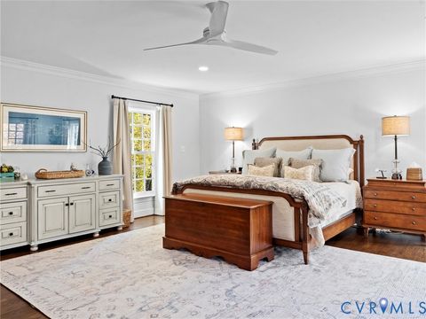 Tiny photo for 8205 Kimbershell Place, Henrico, VA 23229 (MLS # 2601594)