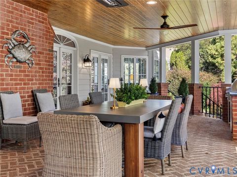 Tiny photo for 8205 Kimbershell Place, Henrico, VA 23229 (MLS # 2601594)