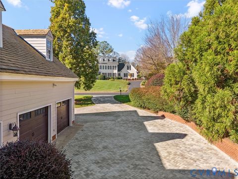 Tiny photo for 8205 Kimbershell Place, Henrico, VA 23229 (MLS # 2601594)