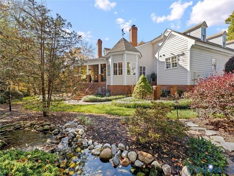 Tiny photo for 8205 Kimbershell Place, Henrico, VA 23229 (MLS # 2601594)