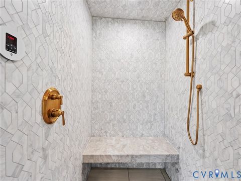 Tiny photo for 8205 Kimbershell Place, Henrico, VA 23229 (MLS # 2601594)