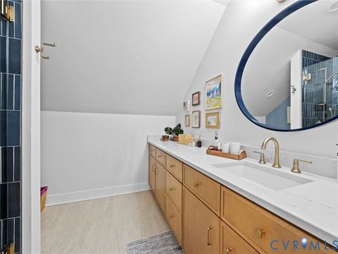 Tiny photo for 8205 Kimbershell Place, Henrico, VA 23229 (MLS # 2601594)