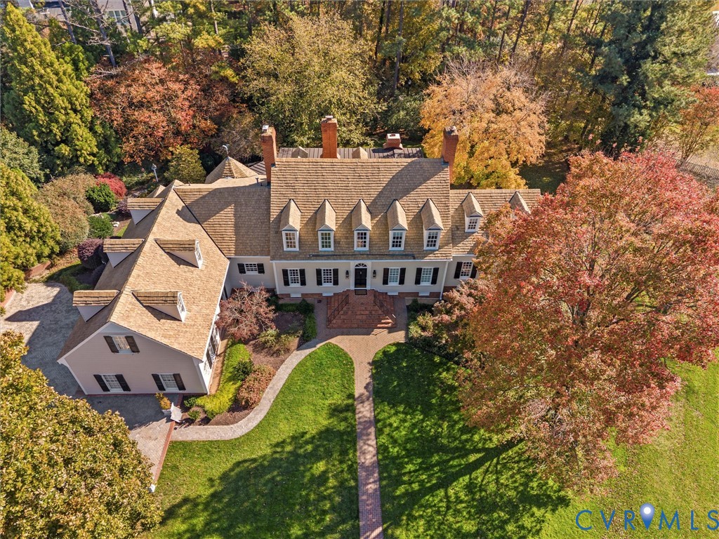 8205 Kimbershell Place