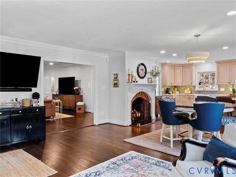 Tiny photo for 8205 Kimbershell Place, Henrico, VA 23229 (MLS # 2601594)