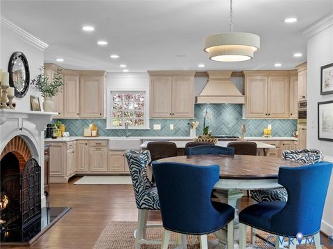 Tiny photo for 8205 Kimbershell Place, Henrico, VA 23229 (MLS # 2601594)