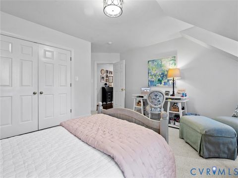 Tiny photo for 8205 Kimbershell Place, Henrico, VA 23229 (MLS # 2601594)