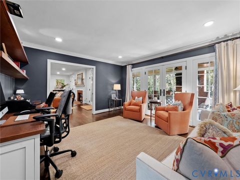 Tiny photo for 8205 Kimbershell Place, Henrico, VA 23229 (MLS # 2601594)