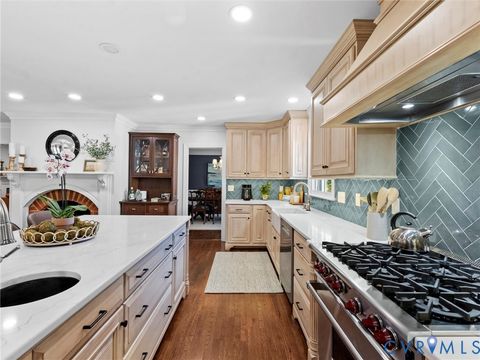 Tiny photo for 8205 Kimbershell Place, Henrico, VA 23229 (MLS # 2601594)