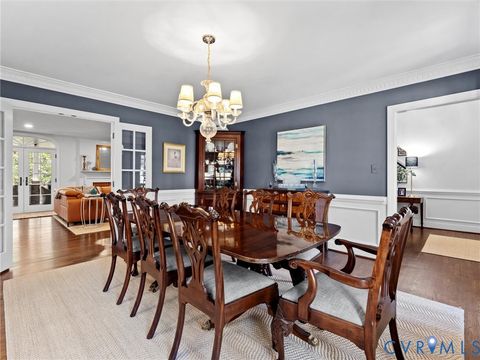 Tiny photo for 8205 Kimbershell Place, Henrico, VA 23229 (MLS # 2601594)