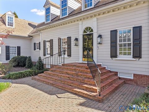 Tiny photo for 8205 Kimbershell Place, Henrico, VA 23229 (MLS # 2601594)