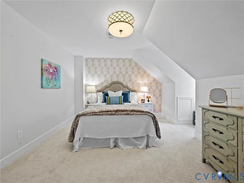 Tiny photo for 8205 Kimbershell Place, Henrico, VA 23229 (MLS # 2601594)