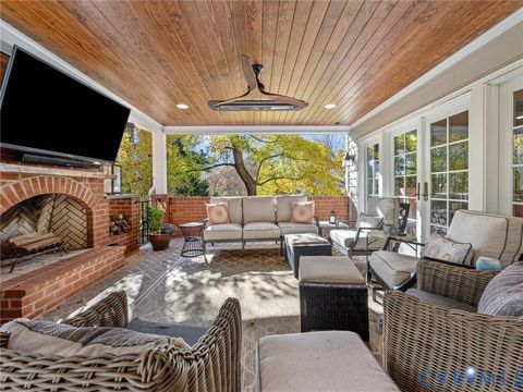 Tiny photo for 8205 Kimbershell Place, Henrico, VA 23229 (MLS # 2601594)