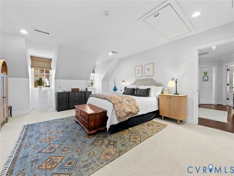 Tiny photo for 8205 Kimbershell Place, Henrico, VA 23229 (MLS # 2601594)