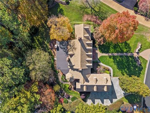 Tiny photo for 8205 Kimbershell Place, Henrico, VA 23229 (MLS # 2601594)