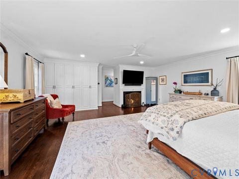 Tiny photo for 8205 Kimbershell Place, Henrico, VA 23229 (MLS # 2601594)