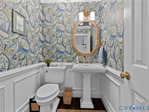 Tiny photo for 8205 Kimbershell Place, Henrico, VA 23229 (MLS # 2601594)