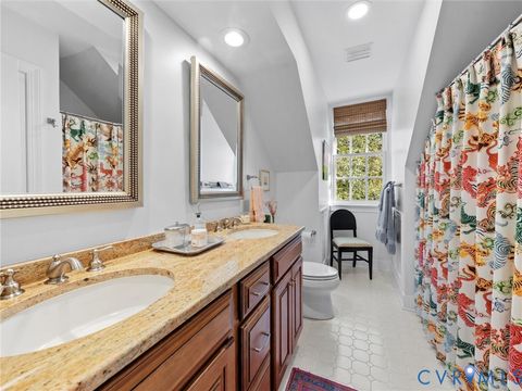 Tiny photo for 8205 Kimbershell Place, Henrico, VA 23229 (MLS # 2601594)