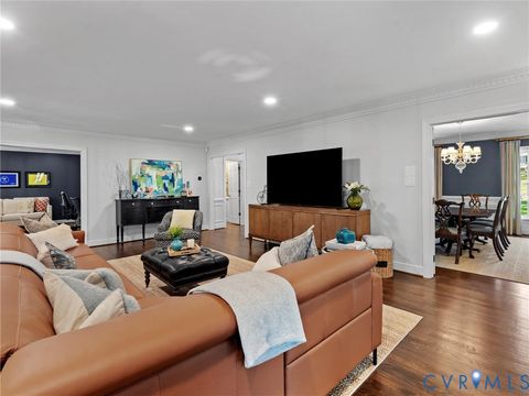 Tiny photo for 8205 Kimbershell Place, Henrico, VA 23229 (MLS # 2601594)