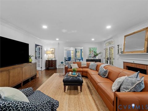 Tiny photo for 8205 Kimbershell Place, Henrico, VA 23229 (MLS # 2601594)