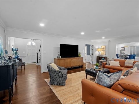 Tiny photo for 8205 Kimbershell Place, Henrico, VA 23229 (MLS # 2601594)