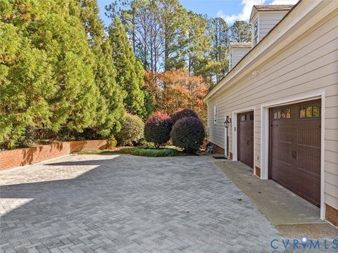 Tiny photo for 8205 Kimbershell Place, Henrico, VA 23229 (MLS # 2601594)