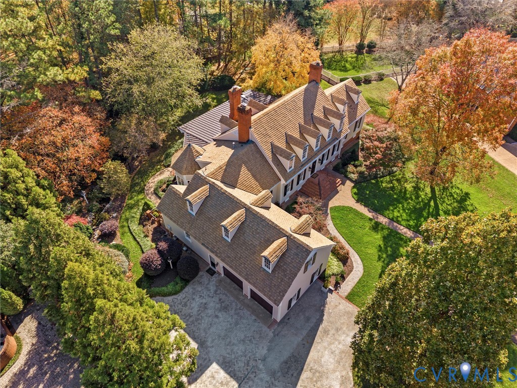 8205 Kimbershell Place