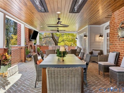 Tiny photo for 8205 Kimbershell Place, Henrico, VA 23229 (MLS # 2601594)