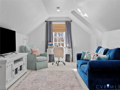 Tiny photo for 8205 Kimbershell Place, Henrico, VA 23229 (MLS # 2601594)