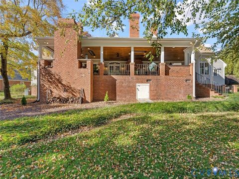 Tiny photo for 8205 Kimbershell Place, Henrico, VA 23229 (MLS # 2601594)