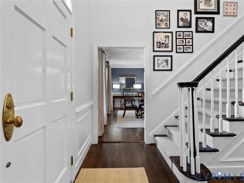 Tiny photo for 8205 Kimbershell Place, Henrico, VA 23229 (MLS # 2601594)